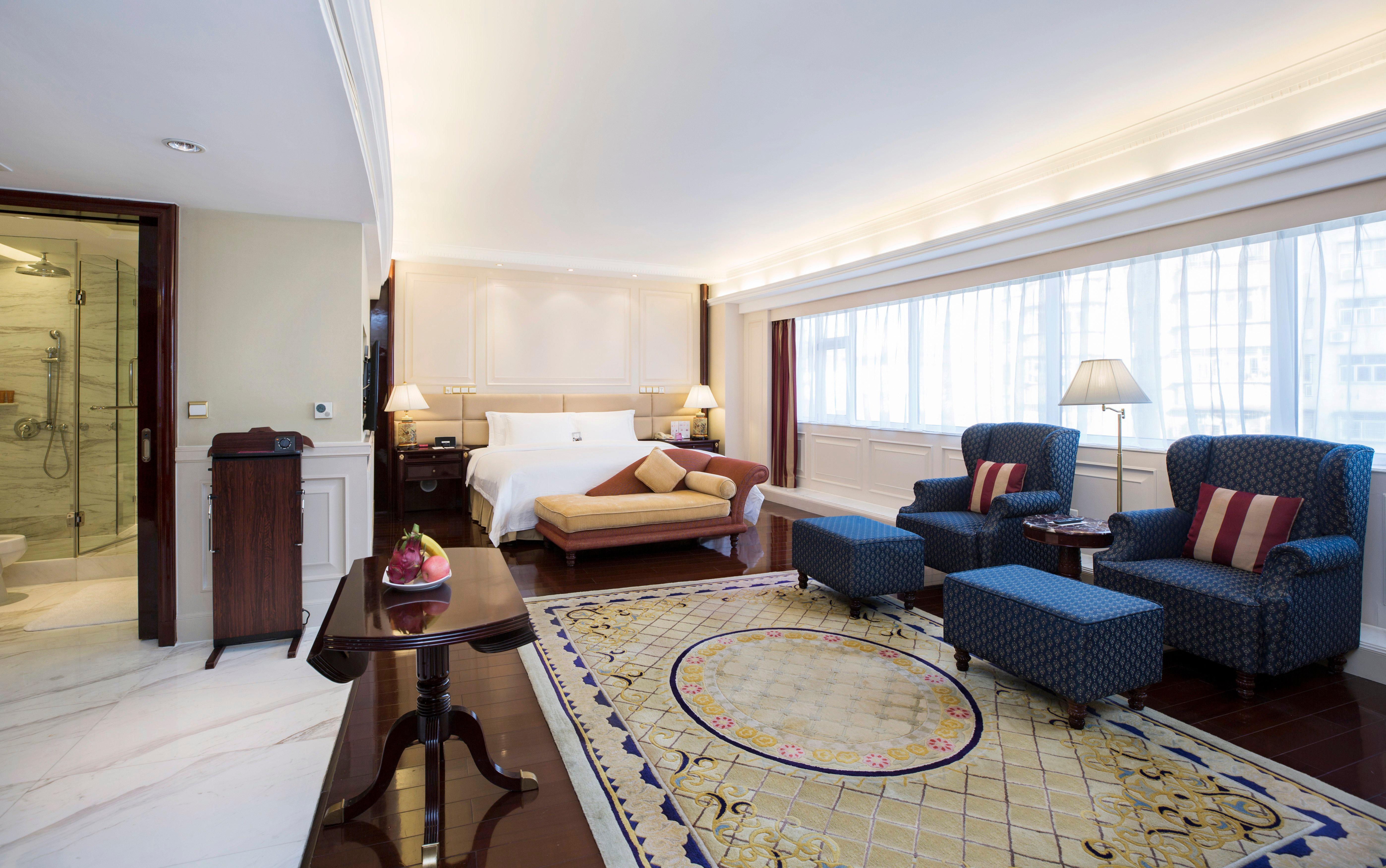Crowne Plaza Hotel & Suites Landmark Shenzhen By Ihg - Nearby Luohu Border, Indoor Heated Swimming Pool, Complimentary Welcome Drink Bagian luar foto