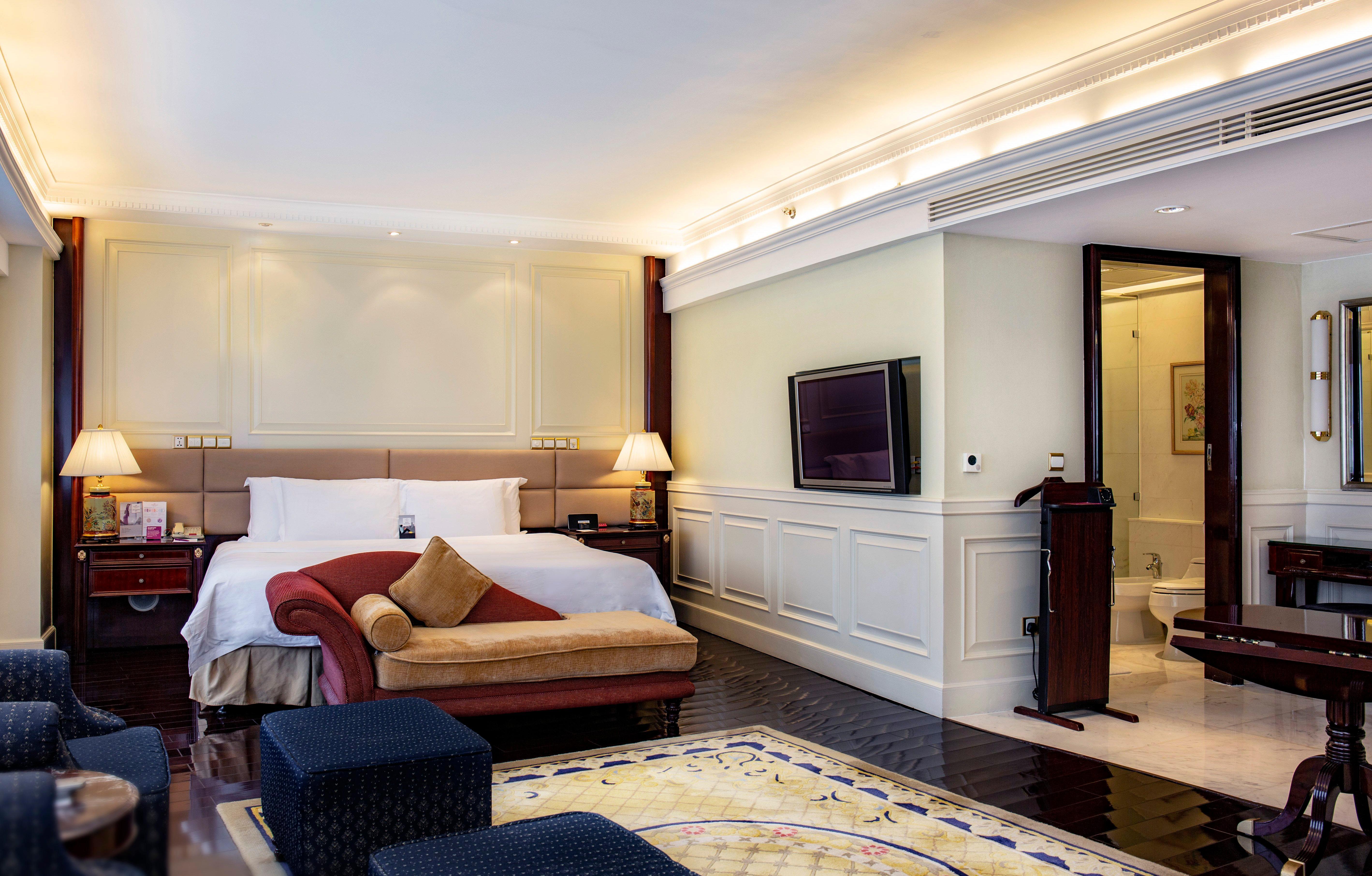 Crowne Plaza Hotel & Suites Landmark Shenzhen By Ihg - Nearby Luohu Border, Indoor Heated Swimming Pool, Complimentary Welcome Drink Bagian luar foto