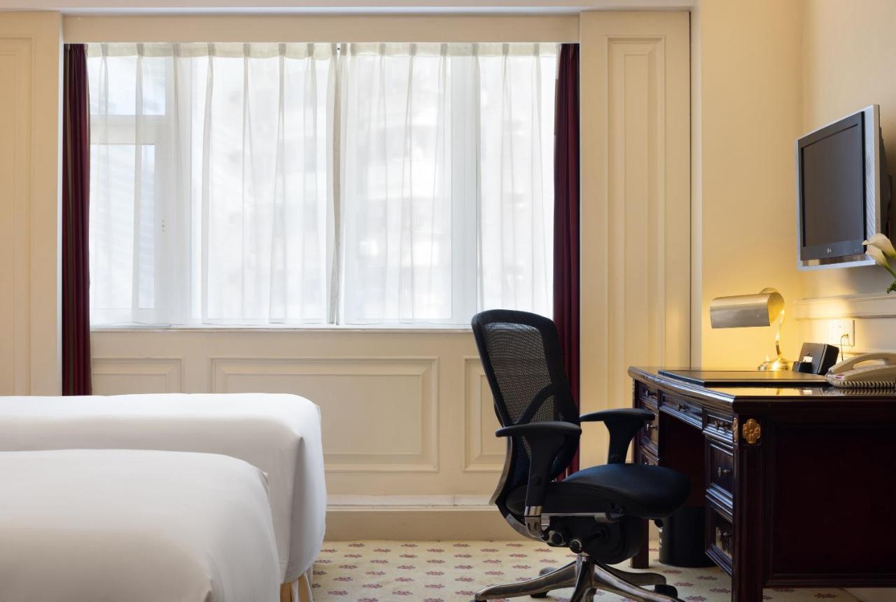Crowne Plaza Hotel & Suites Landmark Shenzhen By Ihg - Nearby Luohu Border, Indoor Heated Swimming Pool, Complimentary Welcome Drink Bagian luar foto