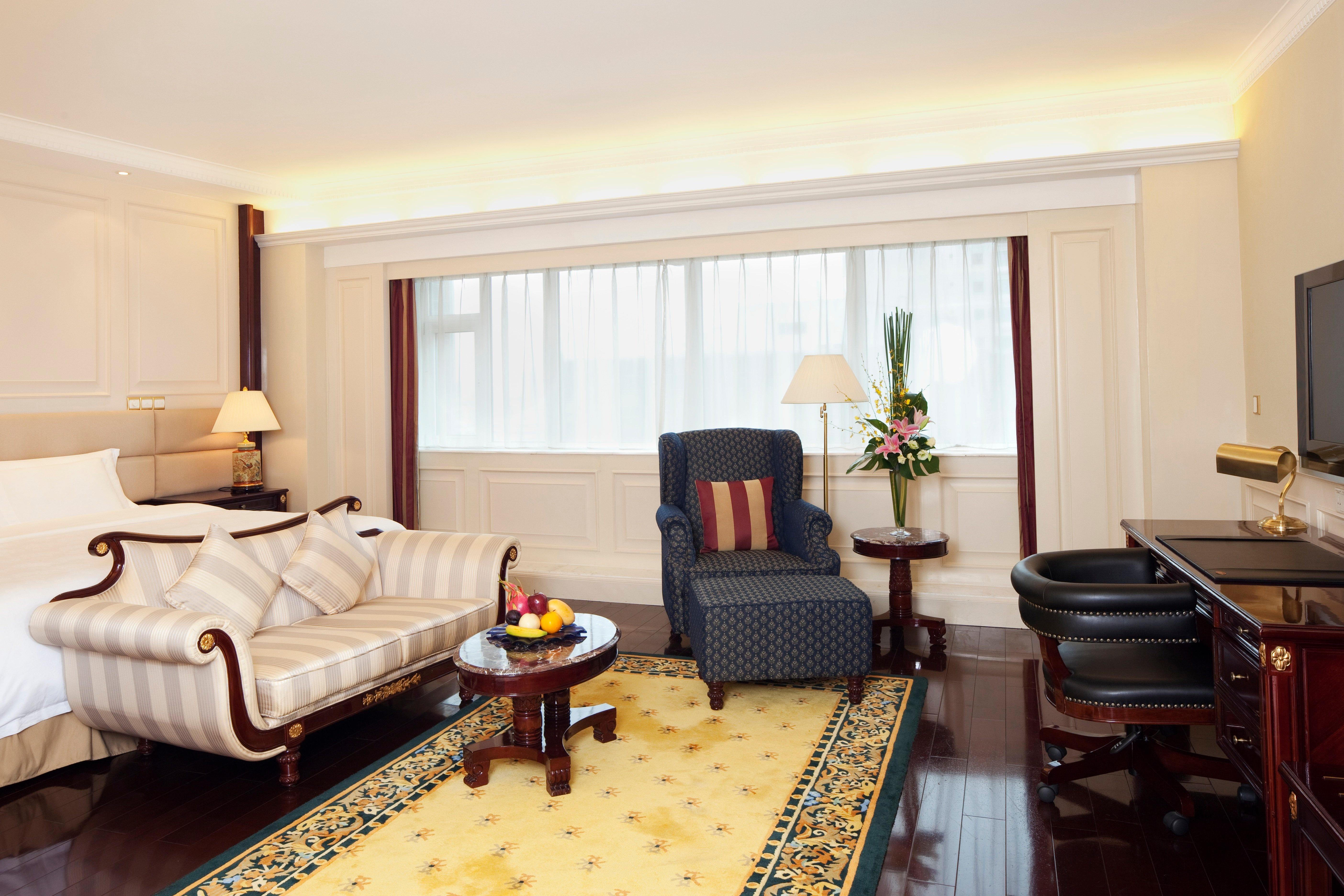Crowne Plaza Hotel & Suites Landmark Shenzhen By Ihg - Nearby Luohu Border, Indoor Heated Swimming Pool, Complimentary Welcome Drink Bagian luar foto