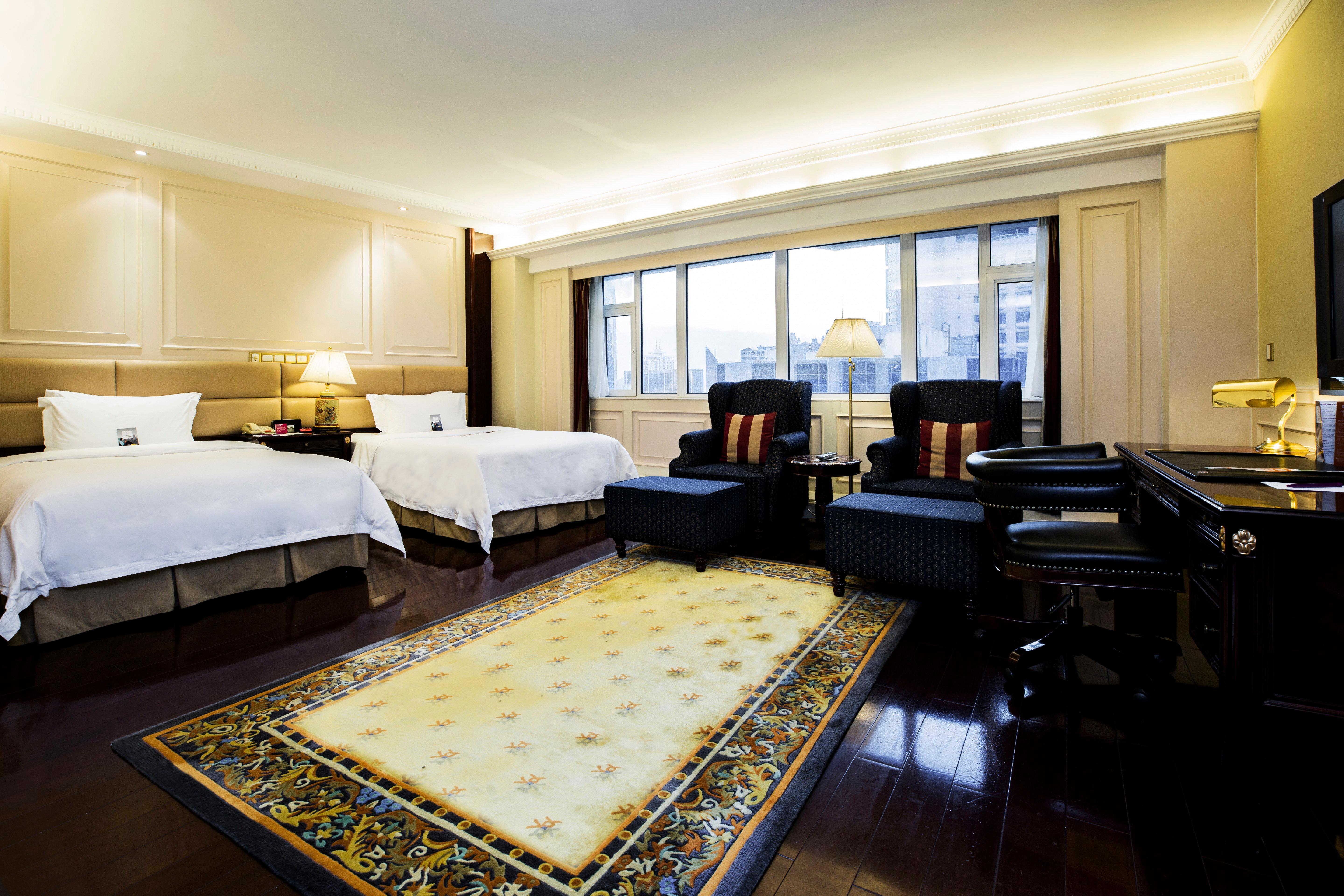 Crowne Plaza Hotel & Suites Landmark Shenzhen By Ihg - Nearby Luohu Border, Indoor Heated Swimming Pool, Complimentary Welcome Drink Bagian luar foto