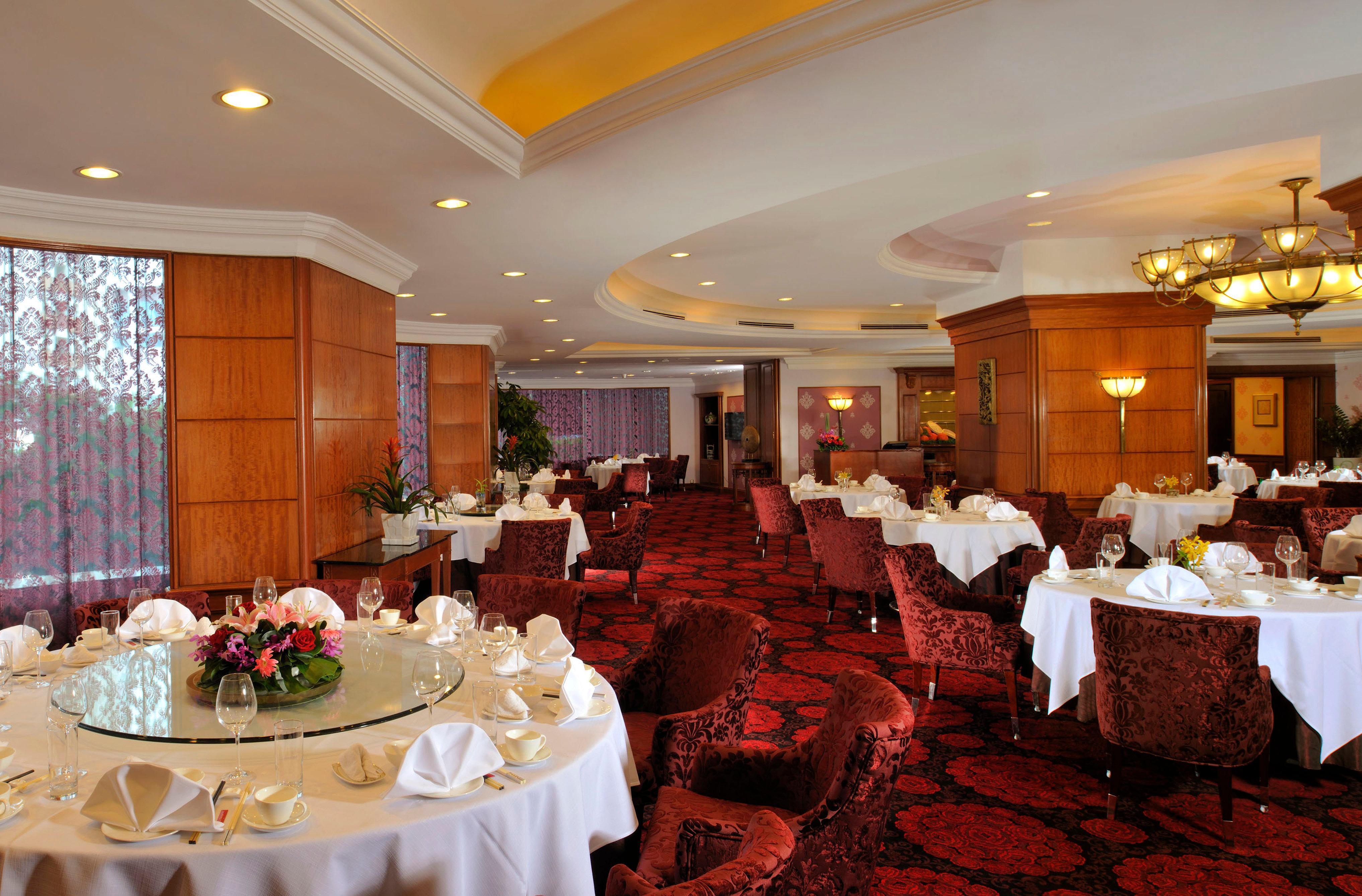 Crowne Plaza Hotel & Suites Landmark Shenzhen By Ihg - Nearby Luohu Border, Indoor Heated Swimming Pool, Complimentary Welcome Drink Bagian luar foto