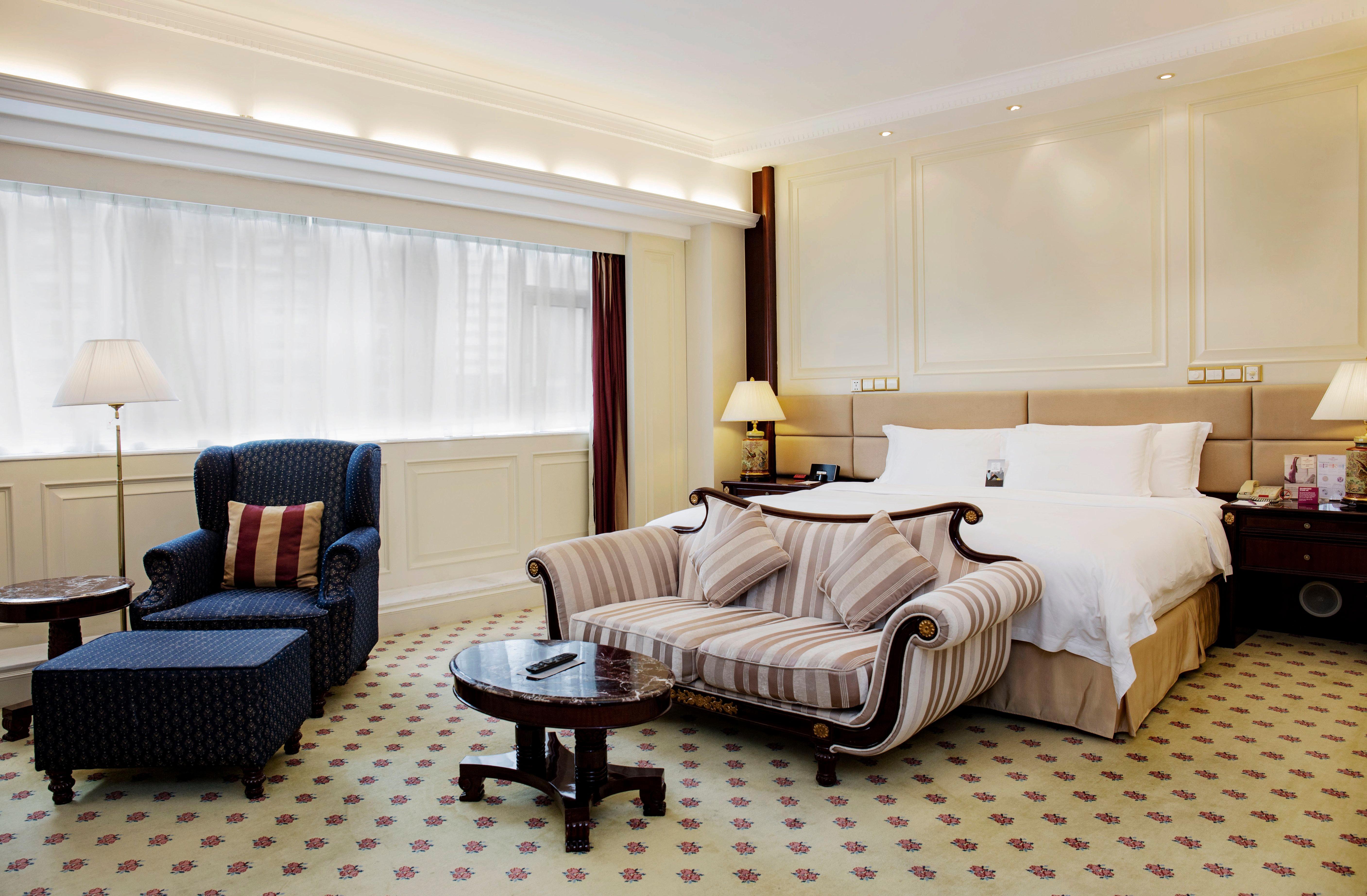 Crowne Plaza Hotel & Suites Landmark Shenzhen By Ihg - Nearby Luohu Border, Indoor Heated Swimming Pool, Complimentary Welcome Drink Bagian luar foto