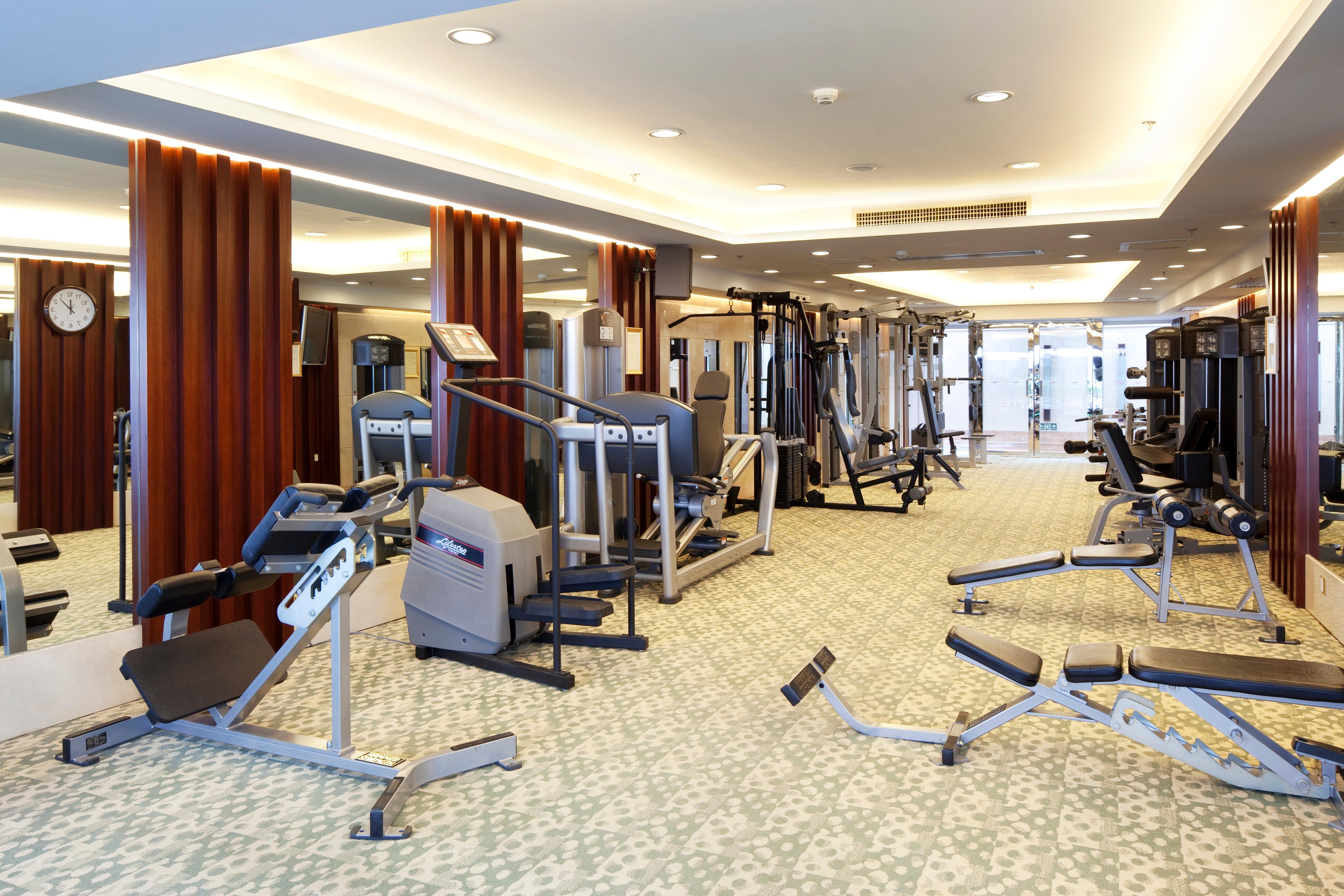 Crowne Plaza Hotel & Suites Landmark Shenzhen By Ihg - Nearby Luohu Border, Indoor Heated Swimming Pool, Complimentary Welcome Drink Bagian luar foto