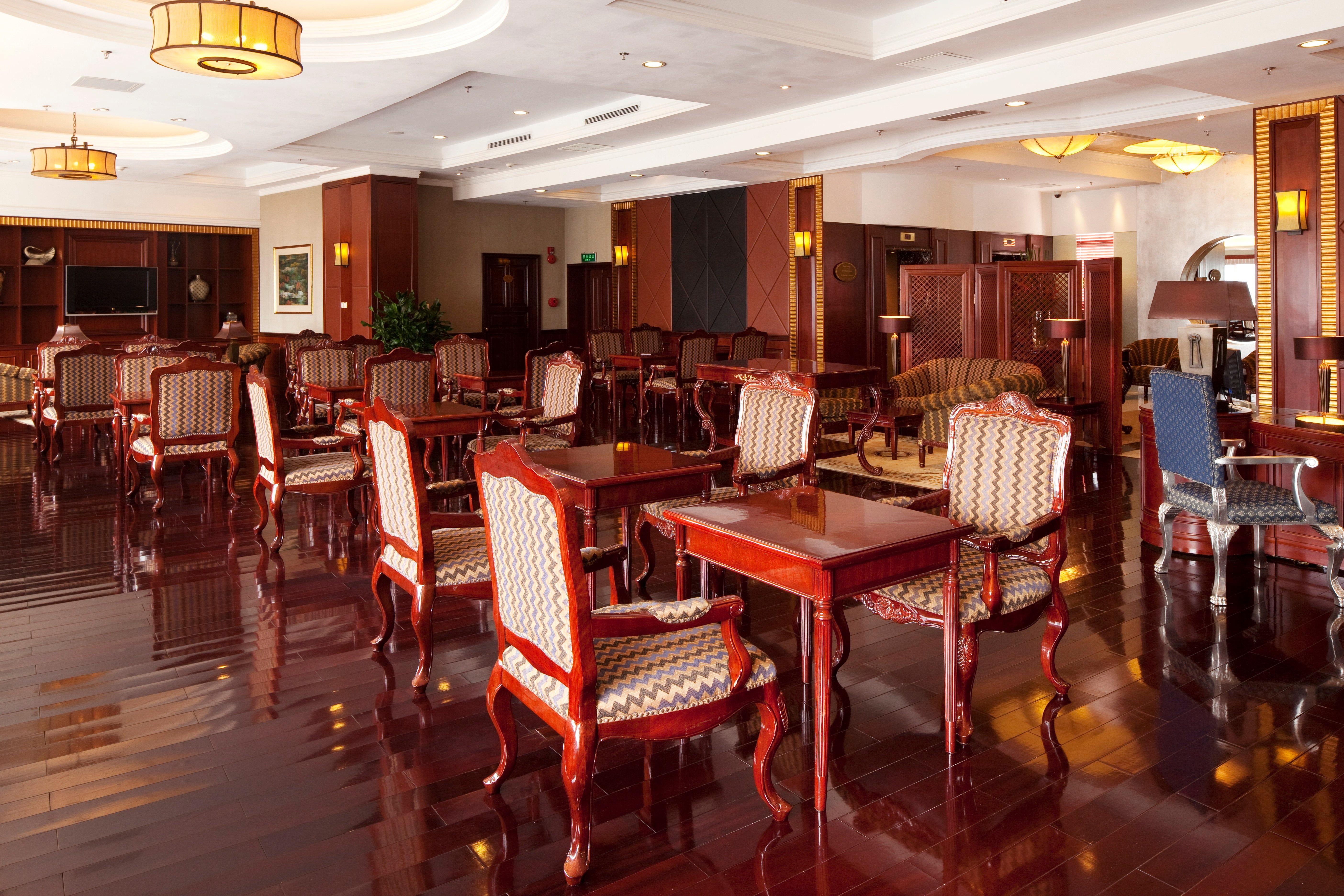 Crowne Plaza Hotel & Suites Landmark Shenzhen By Ihg - Nearby Luohu Border, Indoor Heated Swimming Pool, Complimentary Welcome Drink Bagian luar foto