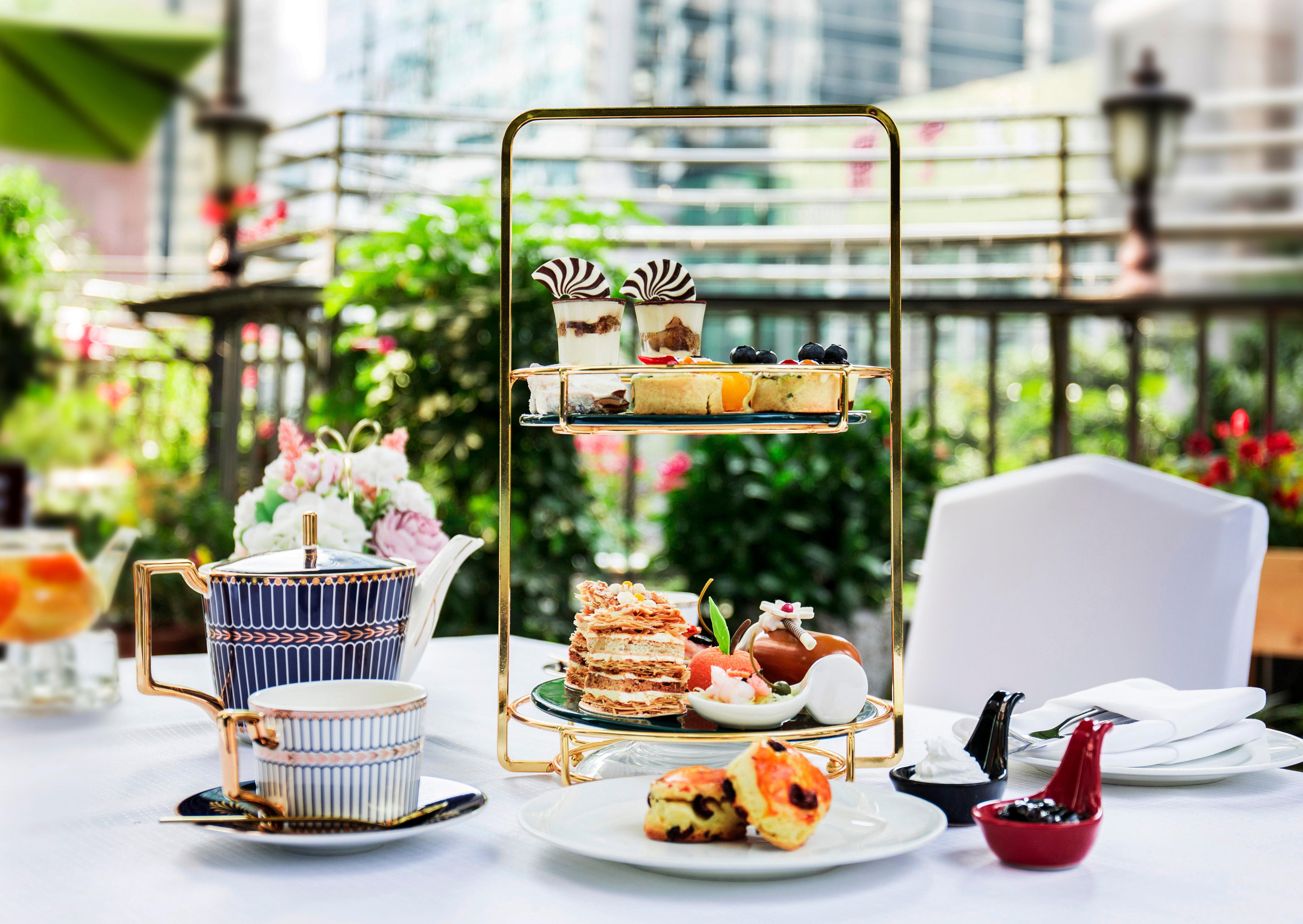 Crowne Plaza Hotel & Suites Landmark Shenzhen By Ihg - Nearby Luohu Border, Indoor Heated Swimming Pool, Complimentary Welcome Drink Bagian luar foto